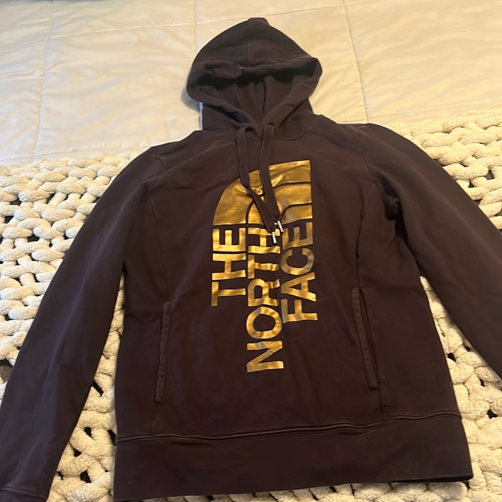 The North Face Hoodie
